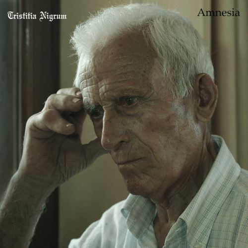 Tristitia Nigrum : Amnesia (Single)